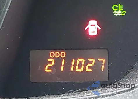 2011 Scion Xd из США, поврежденный, VIN JTKKU4B46B1010610